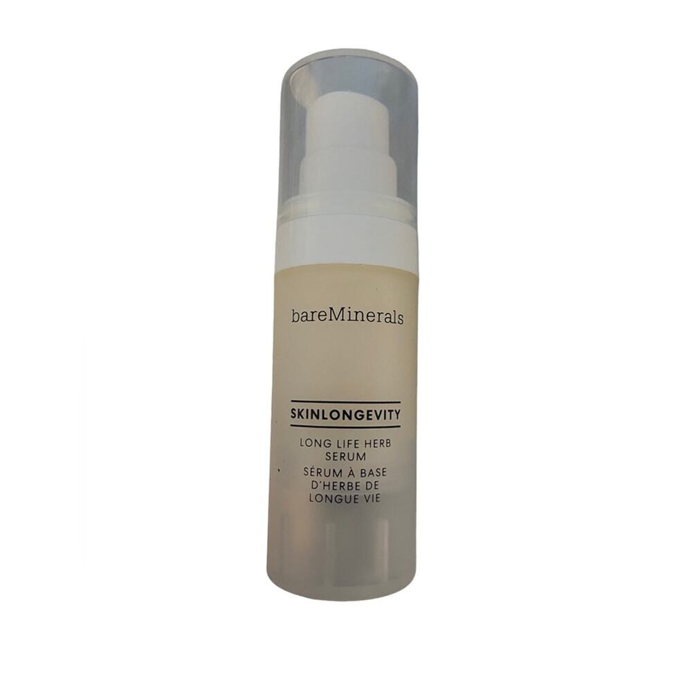 BAREMINERALS SKINLONGEVITY SERUM